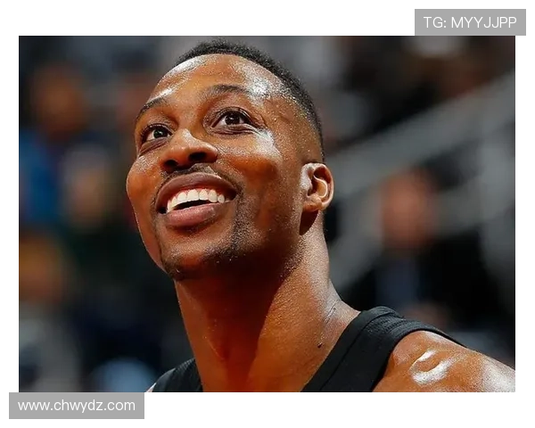 霍华德号召NBA球员勿相攻讦