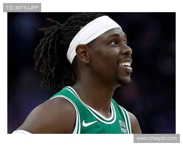 霍勒迪回波士顿感受热爱绿军强