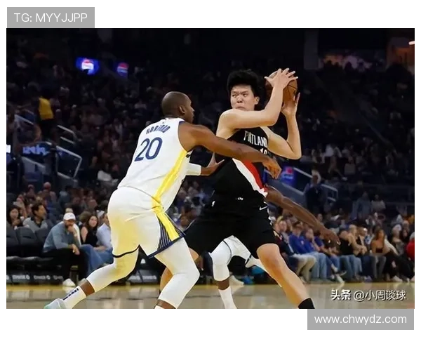 杨瀚森新秀三分乐中式英语逗场