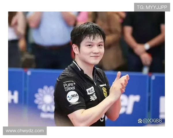 樊振东独取两分告别球迷展情商 樊振东独取两分告别球迷展情商